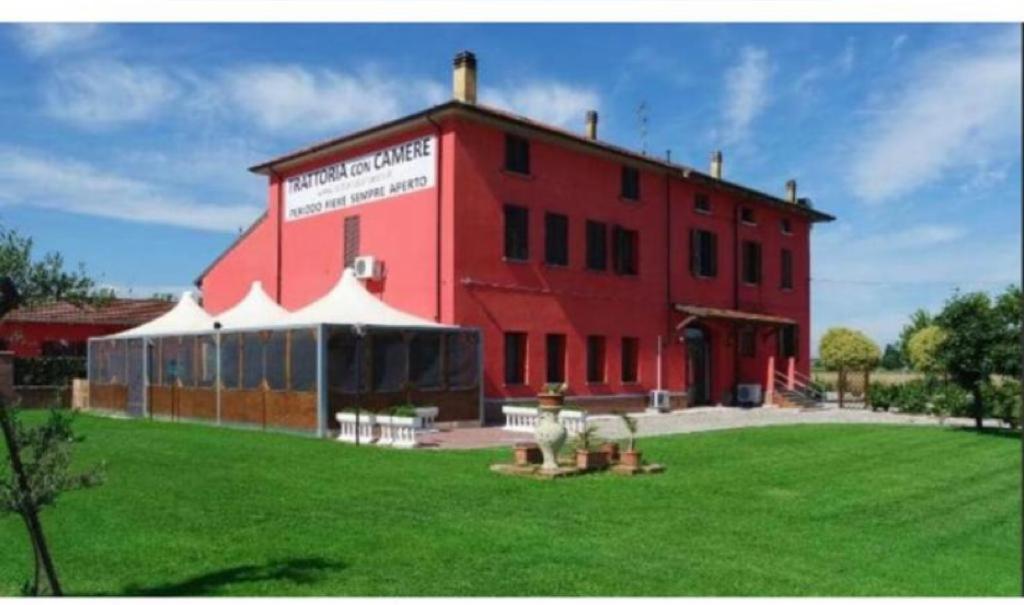 Affittacamere Da Franco Parma Luaran gambar